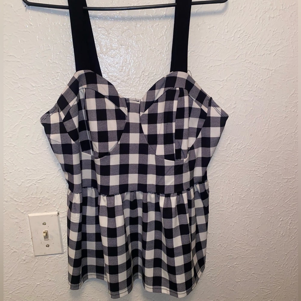 SHEIN Womens top